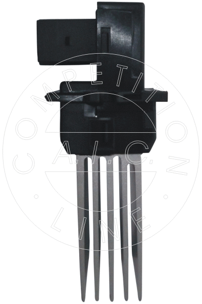 Control Unit, heating/ventilation