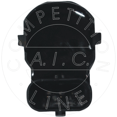 Sensor, parking distance control