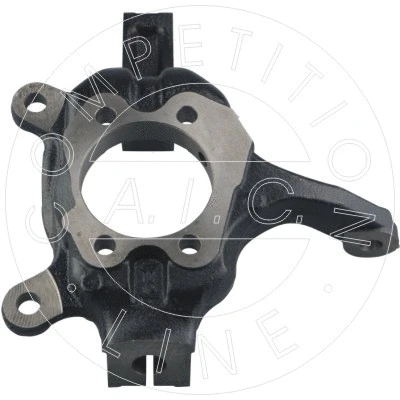 Steering Knuckle, wheel suspension