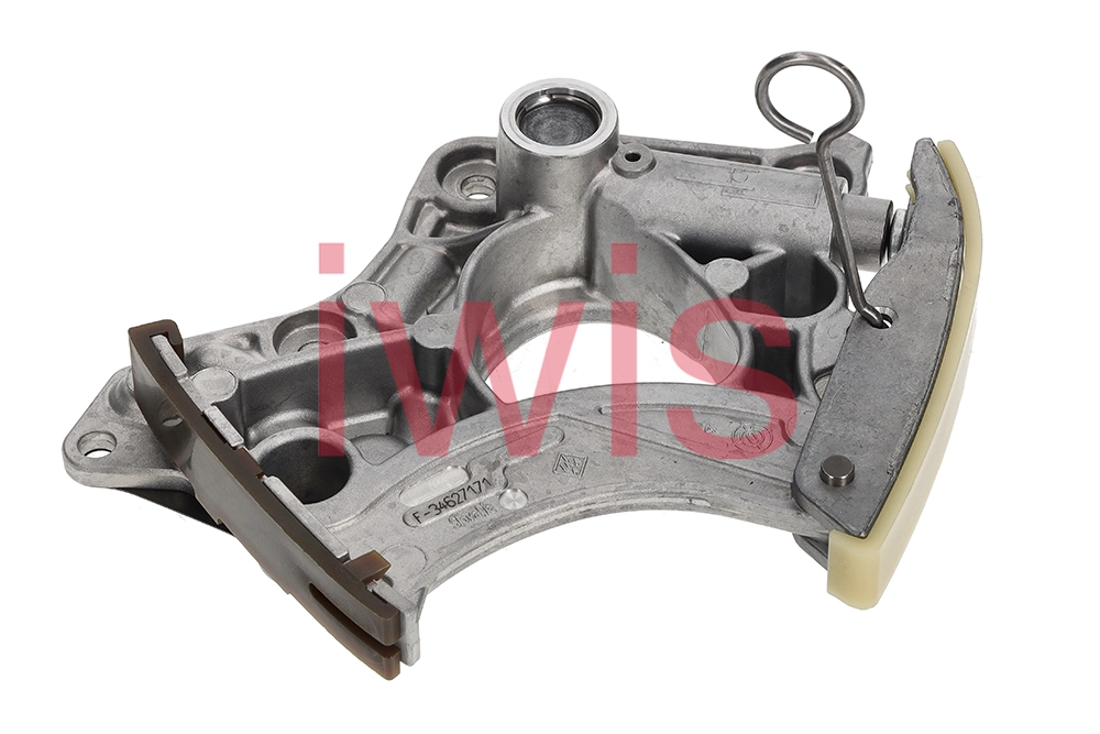 Tensioner, timing chain