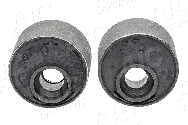 Mounting, control/trailing arm (70491)