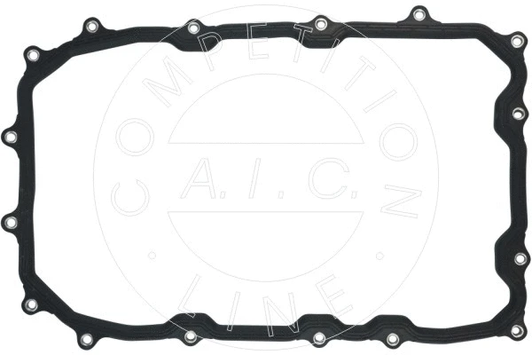 Gasket, automatic transmission oil sump (57367)