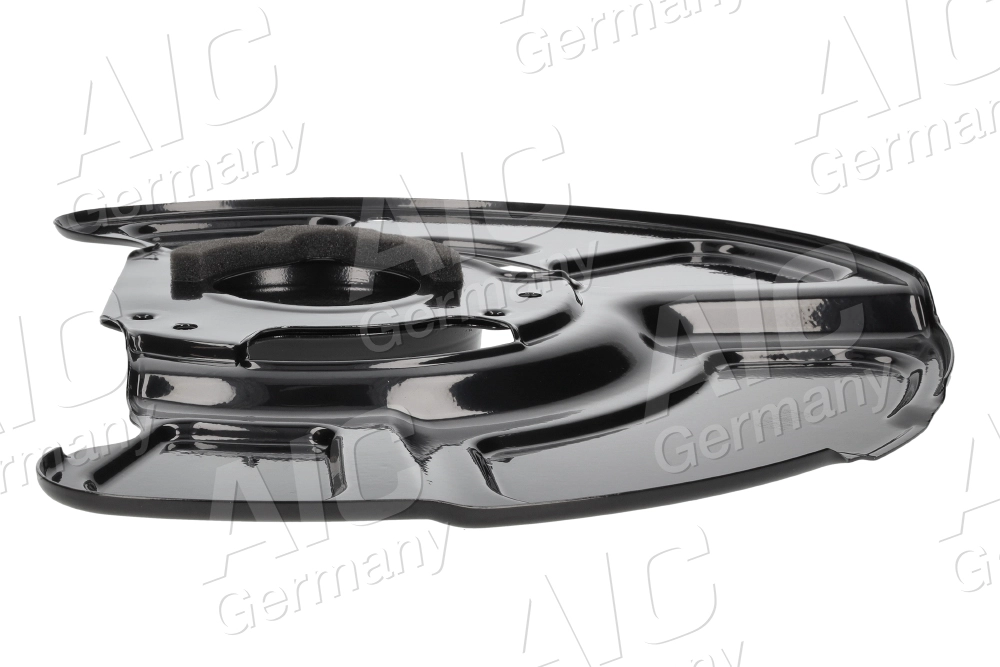 Splash Guard, brake disc