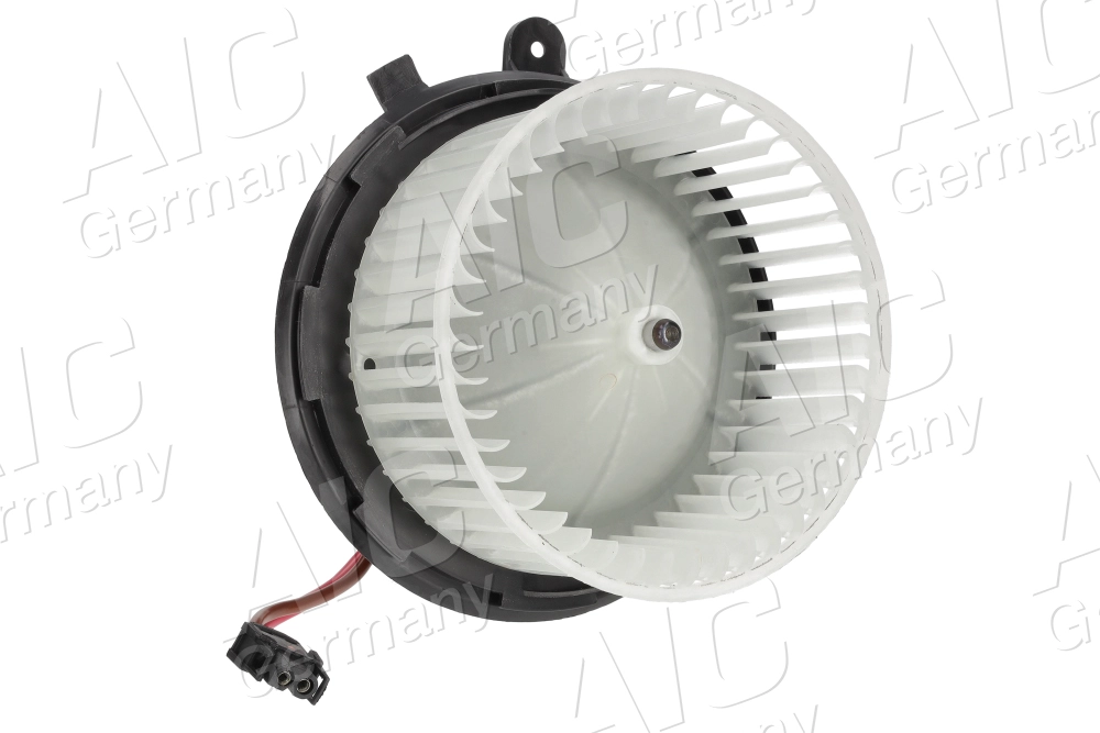 Electric Motor, interior blower (55365)