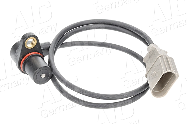 Sensor, crankshaft pulse (51609)