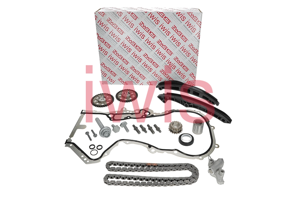 Timing Chain Kit (74633Set)