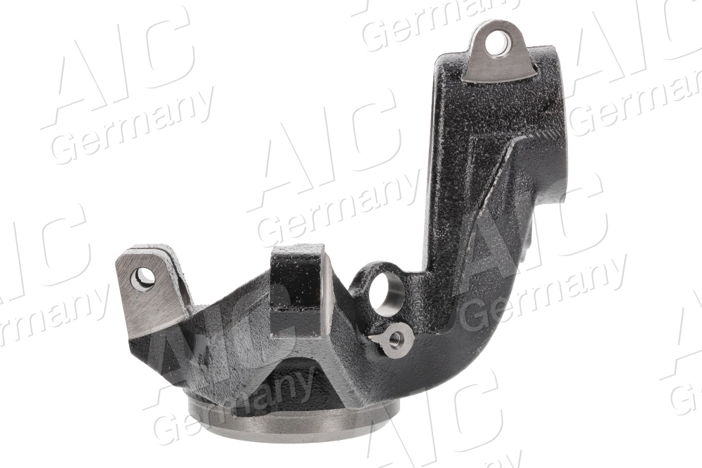 Steering Knuckle, wheel suspension