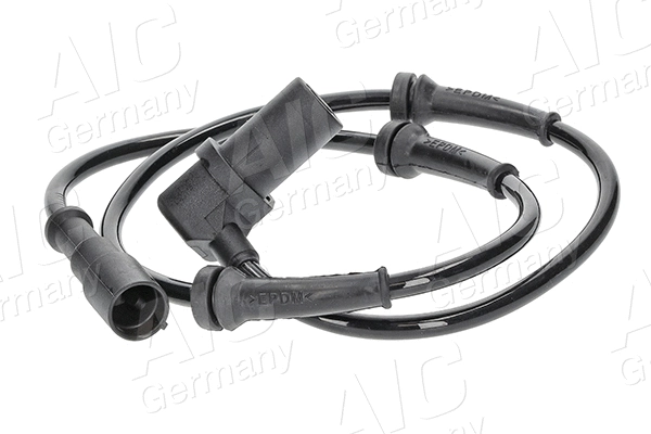 Sensor, wheel speed (51698)