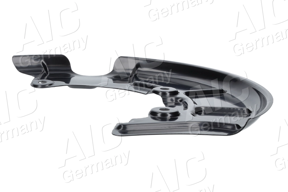 Splash Guard, brake disc