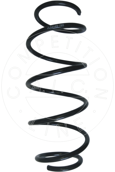 Suspension Spring (53149)