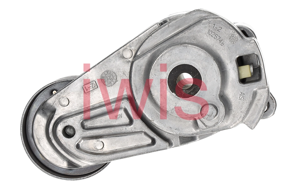 Belt Tensioner, V-ribbed belt