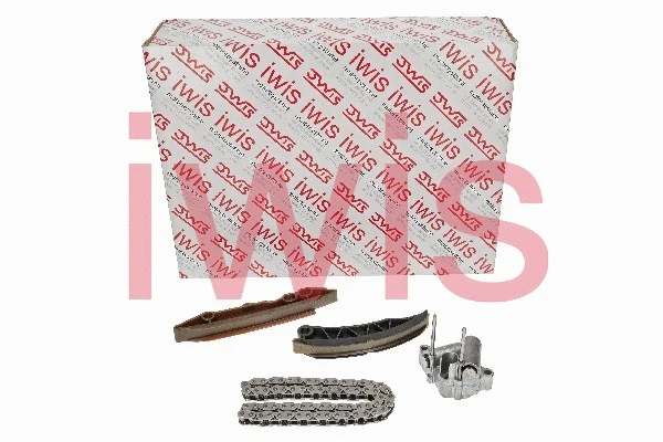 Timing Chain Kit (71633Set)