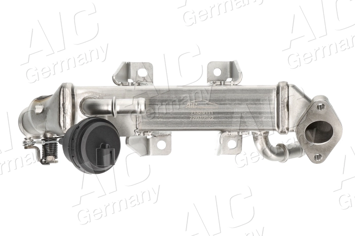 Cooler, exhaust gas recirculation (71325)
