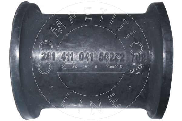 Mounting, stabiliser bar (50252)