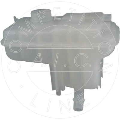 Expansion Tank, coolant (57050)