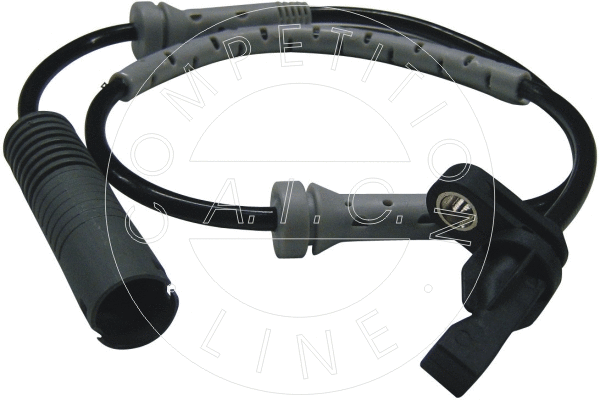 Sensor, wheel speed (53243)