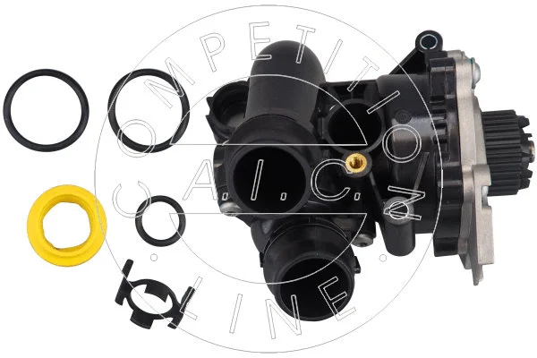 Water Pump, engine cooling (58828)