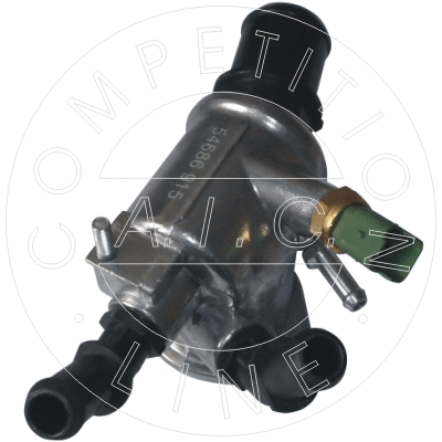 Thermostat, coolant (54686)