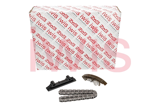 Timing Chain Kit (72716Set)