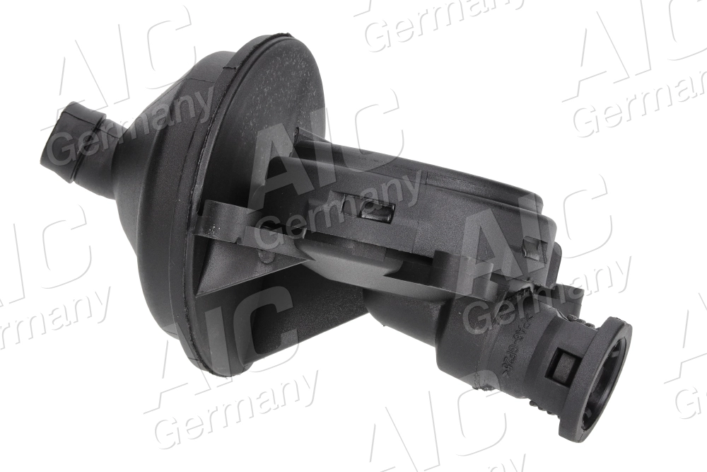 Valve, crankcase ventilation