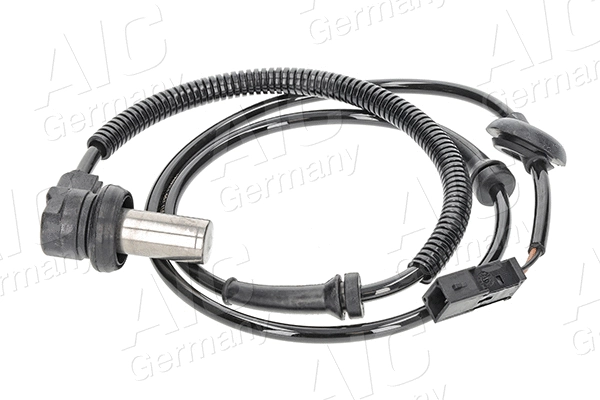 Sensor, wheel speed (51917)