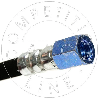 Hydraulic Hose, steering