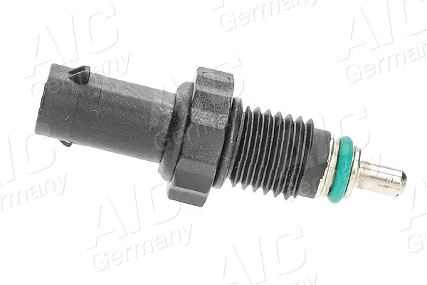 Sensor, fuel temperature