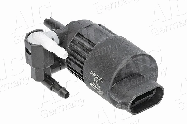 Washer Fluid Pump, window cleaning