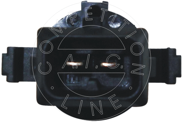 Sensor, coolant temperature