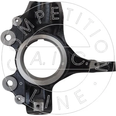 Steering Knuckle, wheel suspension