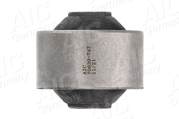 Mounting, control/trailing arm