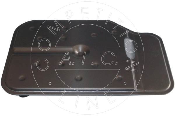 Hydraulic Filter, automatic transmission