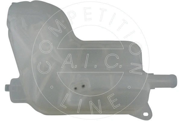 Expansion Tank, coolant