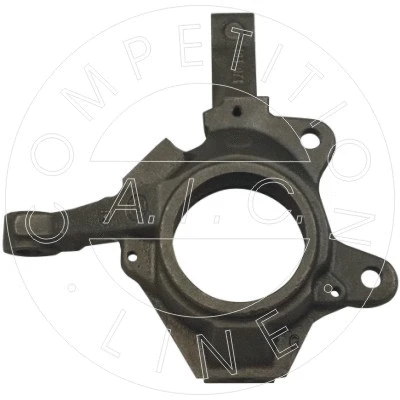 Steering Knuckle, wheel suspension