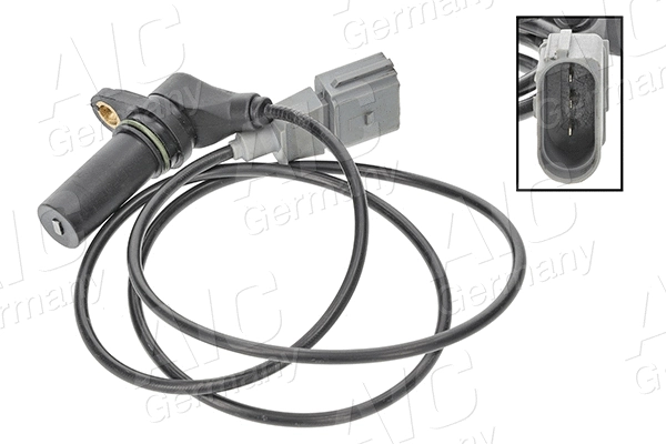 Sensor, crankshaft pulse (53003)