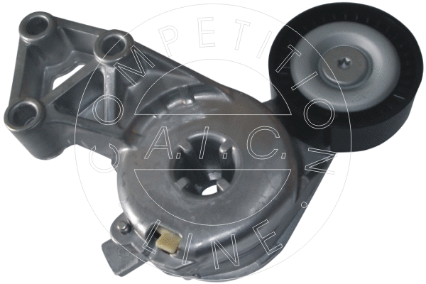 Belt Tensioner, V-ribbed belt (54768)