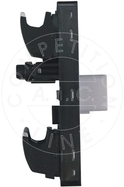 Switch, window regulator