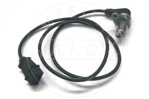 Sensor, crankshaft pulse (51512)
