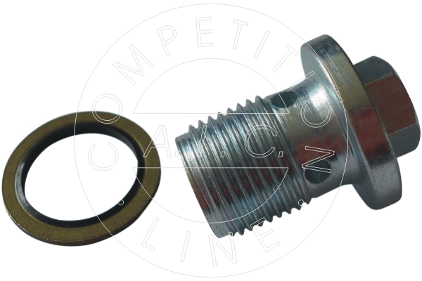 Screw Plug, oil sump (56290)