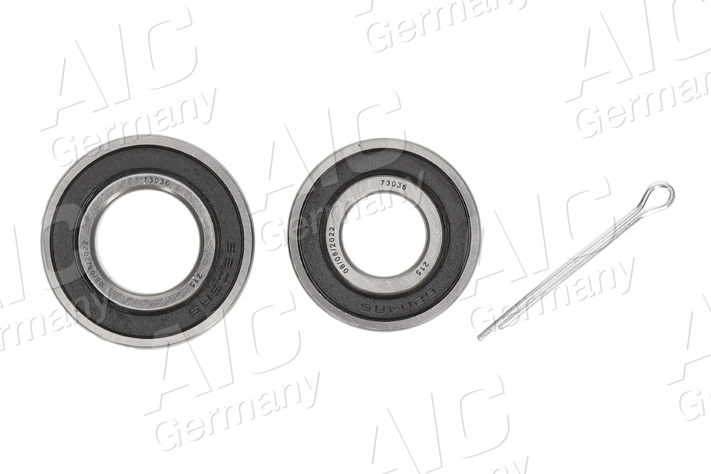 Wheel Bearing Kit (73036)