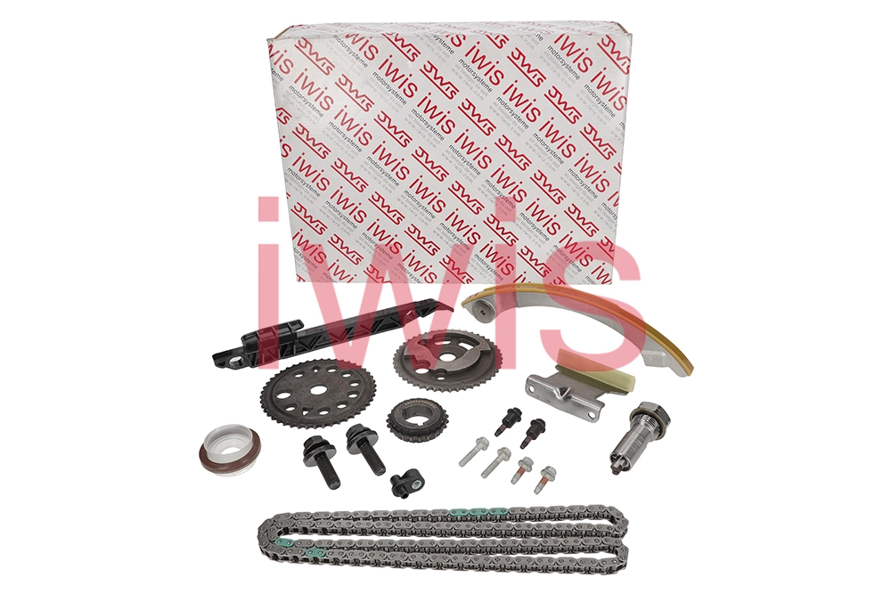Timing Chain Kit (74635Set)