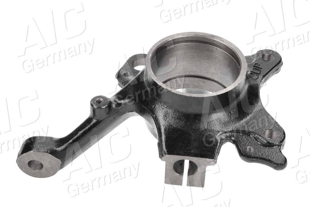 Steering Knuckle, wheel suspension