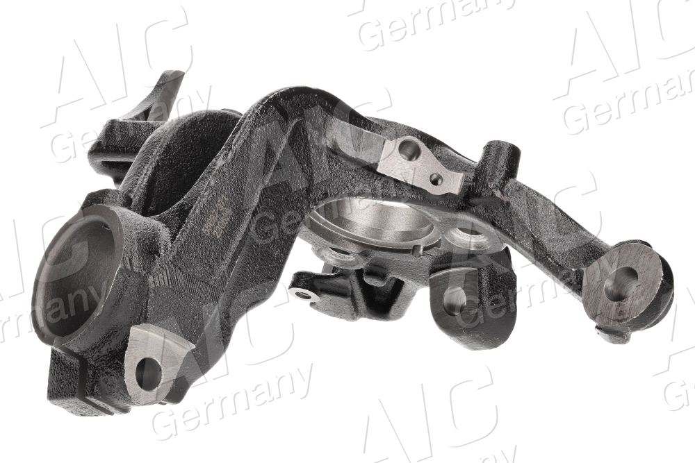 Steering Knuckle, wheel suspension (55697)