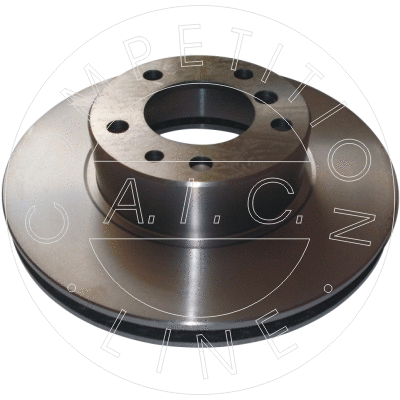 Brake Disc (51283)