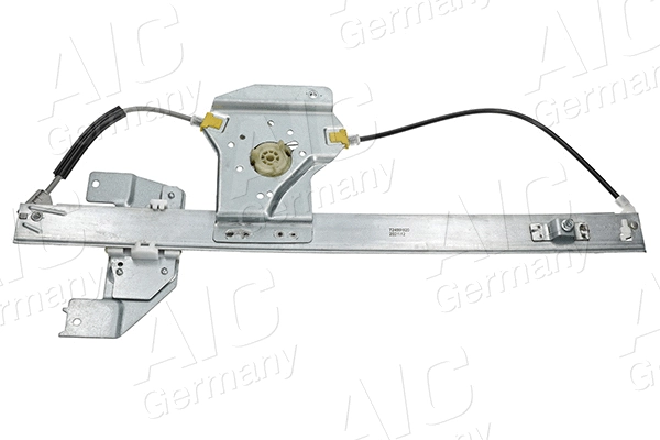 Window Regulator (72499)