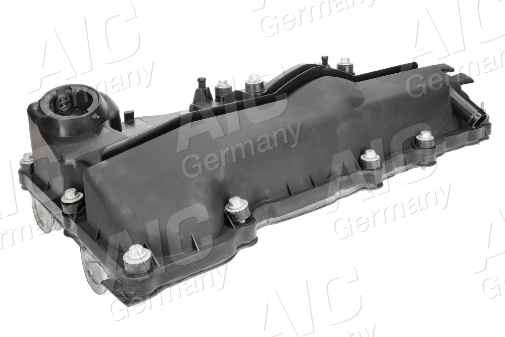 Cylinder Head Cover