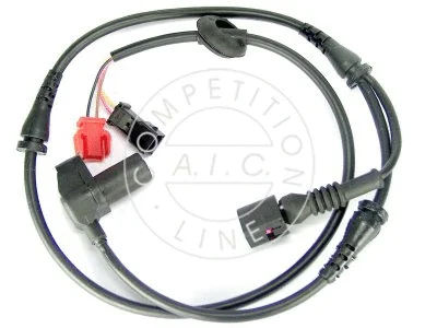 Sensor, wheel speed (51406)
