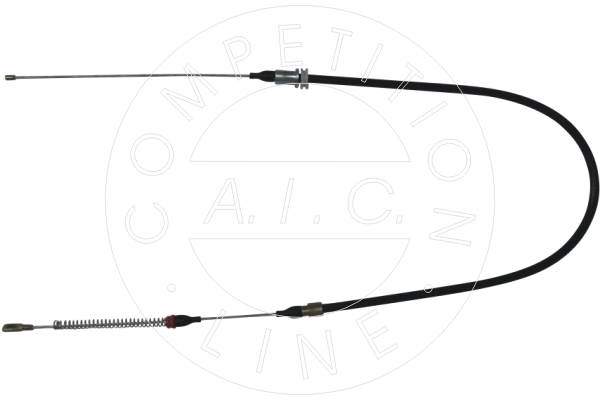 Cable Pull, parking brake (54174)