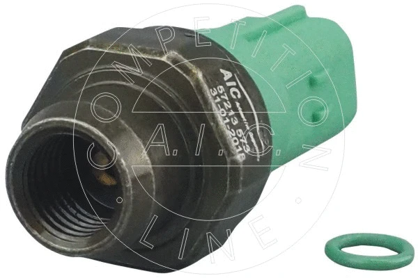 Pressure Switch, air conditioning (57213)
