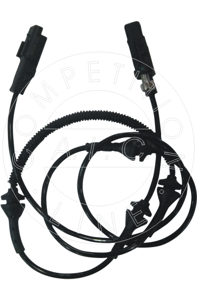 Sensor, wheel speed (54104)